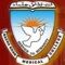 Bacha Khan Medical College logo